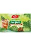 Cold leaf coffee tea 12 sachets - 7