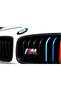 Roller Shutter m Logo Black White - Classic Blue - 2