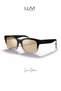 Luvi Orion Uv400 Sunglasses – Choose Your Favorite Lens - 2