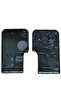 Renault Megane 2 Switch Container Control Container - 4