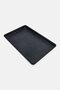 Non-Stick Large cookie Sheet, Black - 3