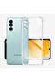 Galaxy A50 Shockproof Clear Silicone Soft Case For A54 A53 A73 A23 A13 A05 A05S A50 A15 A24 A...