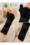 Thumb Support Hand Wrist Brace Metal Support Static Wrist Brace Adjustable - 2