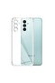 Galaxy A50 Shockproof Clear Silicone Soft Case For A54 A53 A73 A23 A13 A05 A05S A50 A15 A24 A... - 7