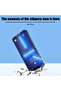 1PC For iPhone 13 Mini 1-4Pcs Matte Screen Protector For iPhone 16 14 13 12 11 15 Pro Max Mini XS X - 5