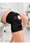 Kisa Ligamented Knee Brace - - 5