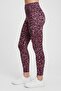 Women Sportswear Fit Training 7/8 Tight, Multicolor - 3