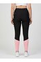 Women Sportswear Fit Running Tights, Multicolor - 4