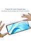 Tempered Glass 3Pcs Xiaomi Mi A3 3Pcs Tempered Glass for Mi 10T Pro 9T A1 A2 A3 Lite Screen Protect - 2
