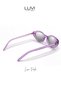 Luvi Viola Uv400 Sunglasses – Choose Your Favorite Lens - 4