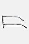 Men TH2192/S Geometric Sunglasses, Gunmetal - 4