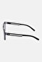 Men TH 2200/S Rectangular Sunglasses, Grey - 4