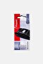 10/12 Sheets Metal Puncher, Black