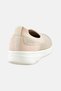 Women Super-Q Knit Slip On Outdoor Shoes, Beige - 3