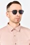 Men TH2192/S Geometric Sunglasses, Gunmetal - 2