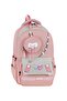 Kidsbag 3-Piece Mint Green School Bag Set Backpack, Lunch Bag and Pencil Case - 8