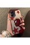 Xiaomi Redmi Note 12 5g Compatible Hard Acrylic Back Silicone Edge Lens Protection Spiderman Case - 2