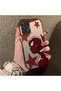 Samsung Galaxy A52/A52S Compatible Hard Acrylic Back Silicone Edge Lens Protection Spiderman Case - 2