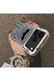 iPhone 17 Pro Compatible Hard Acrylic Back Silicone Edge Lens Protection Batman Case - 4