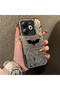Tecno Spark 20C Compatible Hard Acrylic Back Silicone Edge Lens Protection Batman Case - 2