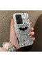 Xiaomi Poco X7 Pro Compatible Hard Acrylic Back Silicone Edge Lens Protection Batman Case - 2
