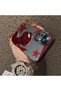 Xiaomi Mi 12T/12T Pro Compatible Hard Acrylic Back Silicone Edge Lens Protection Spiderman Case - 4