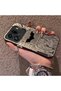 Oppo Find X9 Pro 5g Compatible Hard Acrylic Back Silicone Edge Lens Protection Batman Case - 3