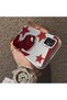 Samsung Galaxy A51 4g Compatible Hard Acrylic Back Silicone Edge Lens Protection Spiderman Case - 4