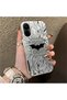 Realme C67 4g Compatible Hard Acrylic Back Silicone Edge Lens Protection Batman Case - 2
