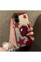 Realme C67 4g Compatible Hard Acrylic Back Silicone Edge Lens Protection Spiderman Case - 2
