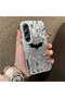 Tecno Camon 40 Pro 5g(Cm7) Compatible Hard Acrylic Back Silicone Edge Lens Protection Batman Case - 2