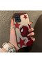 Samsung Galaxy A12/M12 Compatible Hard Acrylic Back Silicone Edge Lens Protection Spiderman Case - 2