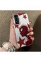 Samsung Galaxy A05S Compatible Hard Acrylic Back Silicone Edge Lens Protection Spiderman Case - 2