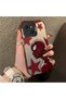 Tecno Spark 40C Compatible Hard Acrylic Back Silicone Edge Lens Protection Spiderman Case - 2