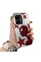 Realme C55 Compatible Hard Acrylic Back Silicone Edge Lens Protection Spiderman Case