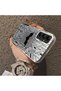 Samsung Galaxy A05S Compatible Hard Acrylic Back Silicone Edge Lens Protection Batman Case - 4
