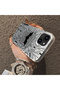 iPhone 15 Compatible Hard Acrylic Back Silicone Edge Lens Protection Batman Case - 5
