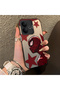 Vivo V60 Lite 4G/5G Compatible Hard Acrylic Back Silicone Edge Lens Protection Spiderman Case - 2