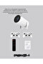 Portable Projection Device 4K Supported Wifi Wireless Screen Mirroring - 2