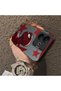Vivo V60 Lite 4G/5G Compatible Hard Acrylic Back Silicone Edge Lens Protection Spiderman Case - 4