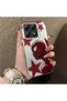 Xiaomi Mi 14t Compatible Hard Acrylic Back Silicone Edge Lens Protection Spiderman Case - 2
