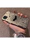 Xiaomi Poco C31 Compatible Hard Acrylic Back Silicone Edge Lens Protection Batman Case - 3