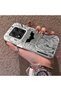 Xiaomi Poco X7 Compatible Hard Acrylic Back Silicone Edge Lens Protection Batman Case - 3