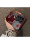 Samsung Galaxy S24 Ultra Compatible Hard Acrylic Back Silicone Edge Lens Protection Spiderman Case - 4