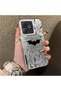 Realme C63 4G/C61 Compatible Hard Acrylic Back Silicone Edge Lens Protection Batman Case - 2