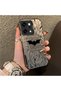 Oppo Reno14 Pro Compatible Hard Acrylic Back Silicone Edge Lens Protection Batman Case - 2