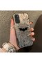 Samsung Galaxy S20 Fe 4G/5G Compatible Hard Acrylic Back Silicone Edge Lens Protection Batman Case - 2