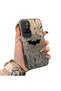 Xiaomi Redmi 10 2022 Compatible Hard Acrylic Back Silicone Edge Lens Protection Batman Case