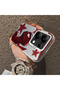 Xiaomi Redmi Note 13 Pro 4g Compatible Hard Acrylic Back Silicone Edge Lens Protection Spiderman Case - 5