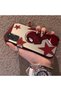 Samsung Galaxy S20 Fe 4G/5G Compatible Hard Acrylic Back Silicone Edge Lens Protection Spiderman Case - 3